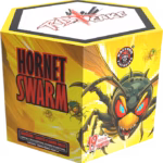 hornet swarm