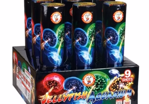 jellyfish Aquarium