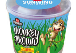 monkey around