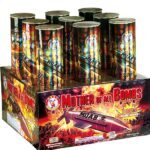 Mother of all bombs