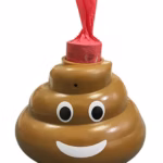 poop
