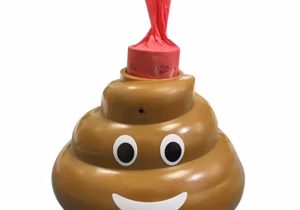 poop