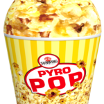 pyro pop