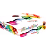 rainbow ghost