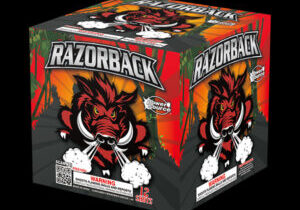 razorback