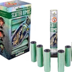 scatter bombs