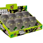 skull and bones