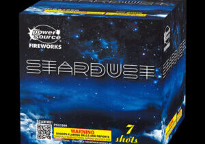 stardust
