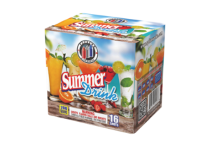 summer drink