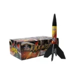 super missle