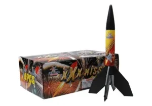 super missle