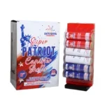 super patriot