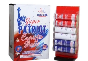 super patriot