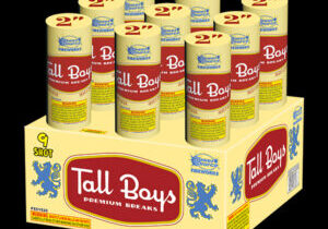 tall boys