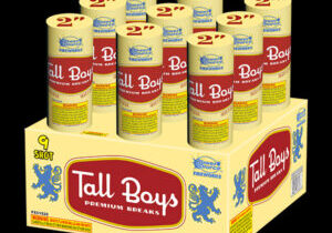 tall boys