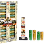 tank busters
