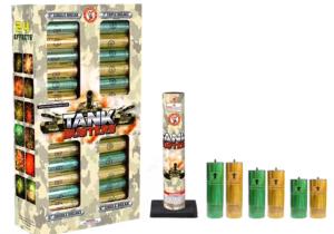 tank busters