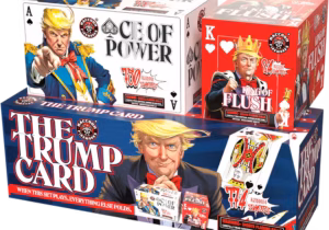 trump card