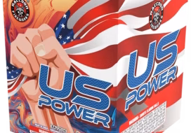 us power