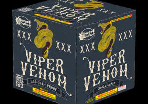viper venom